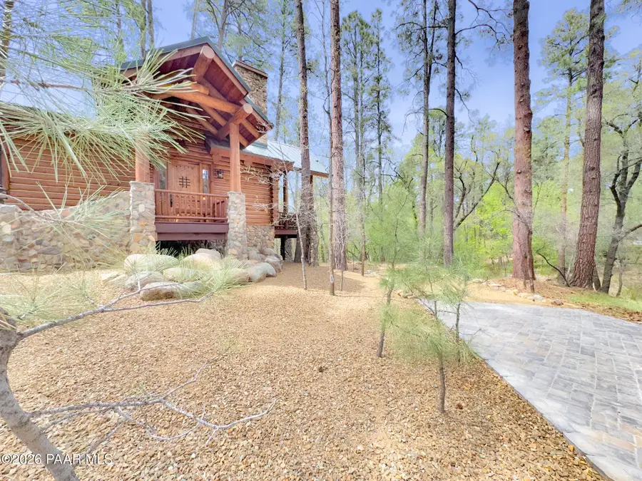 4425 S Claim Jumper Trail, Prescott, AZ 86303 - #3