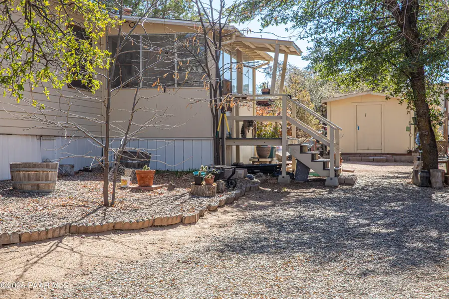 7220 N Saddle Road, Prescott, AZ 86305 - #3