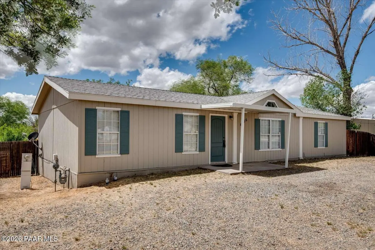 6256 N Moonlight Way, Prescott Valley, AZ 86314 - #1