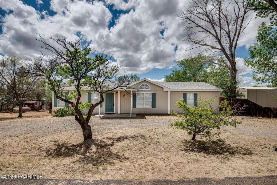 6256 N Moonlight Way, Prescott Valley, AZ 86314 - #2