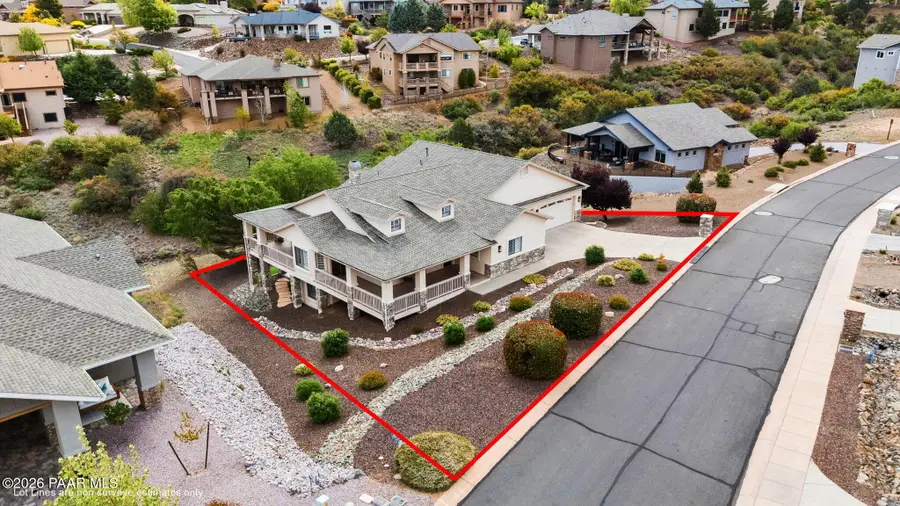 2973 Noble Star Drive, Prescott, AZ 86301 - #2