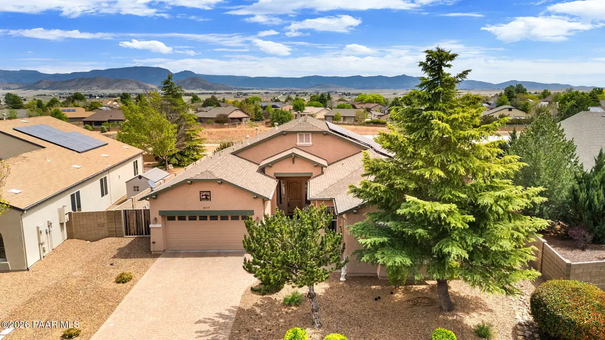 8217 N Mistral Circle, Prescott Valley, AZ 86315 - #1