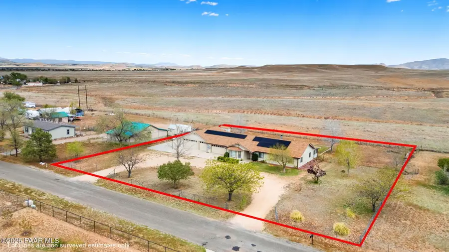 285 E Liana Drive, Chino Valley, AZ 86323 - #2
