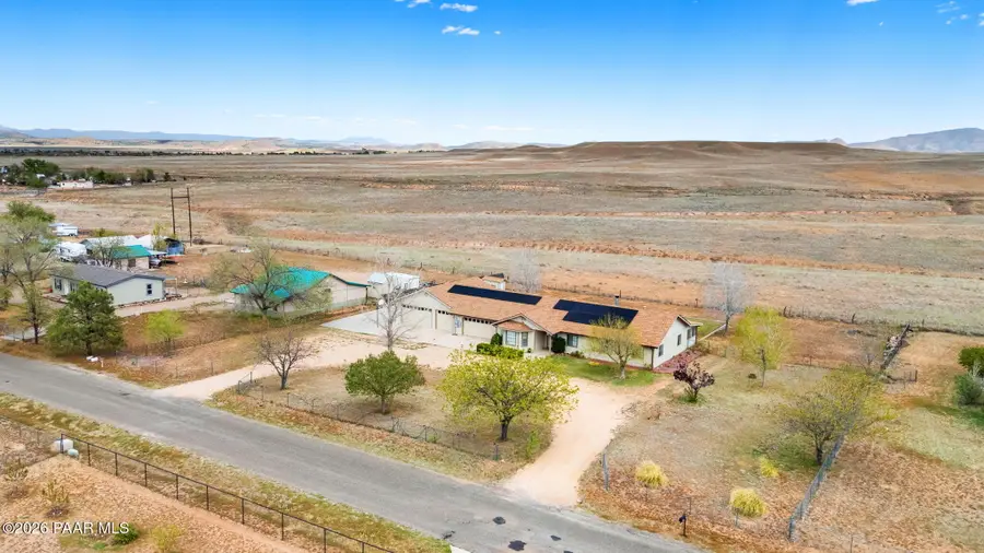 285 E Liana Drive, Chino Valley, AZ 86323 - #3