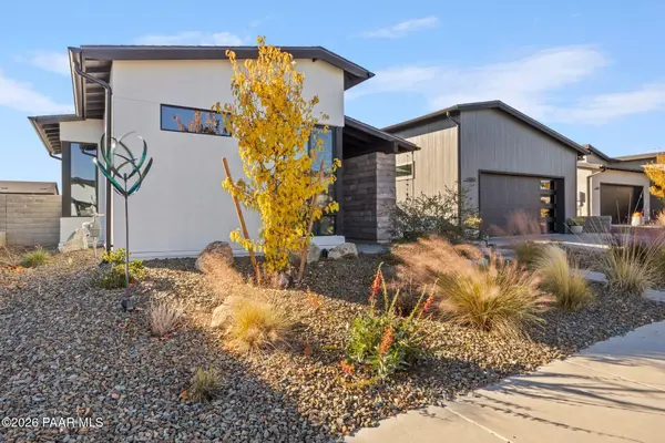 5745 E Cannon Place, Prescott Valley, AZ 86314