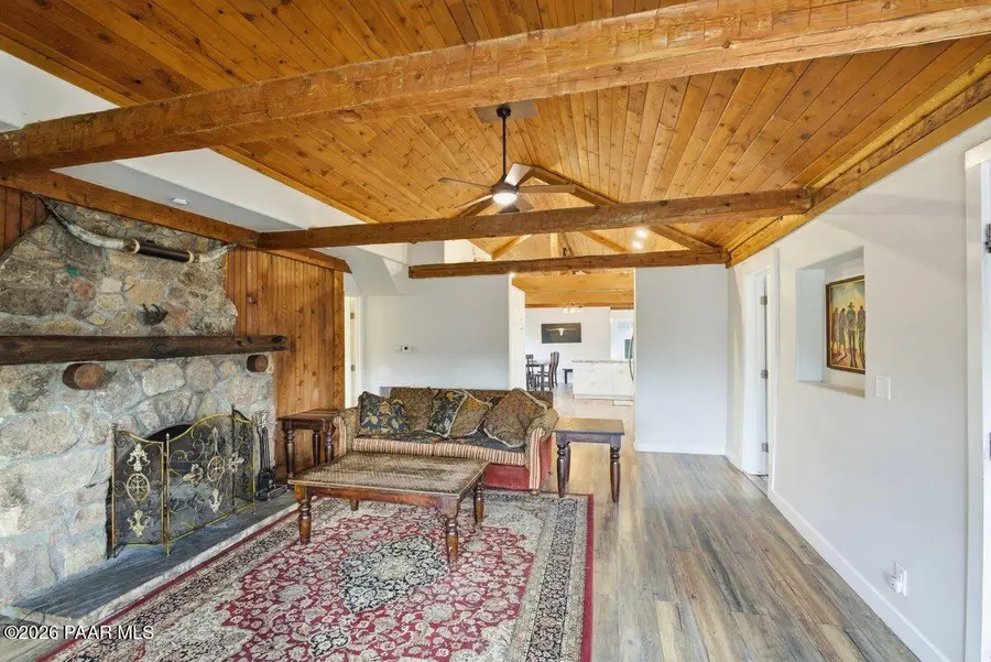 864 W Pine Knoll Drive, Prescott, AZ 86303 - #2