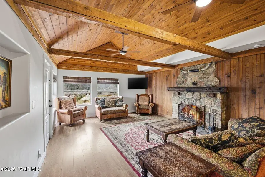 864 W Pine Knoll Drive, Prescott, AZ 86303 - #3