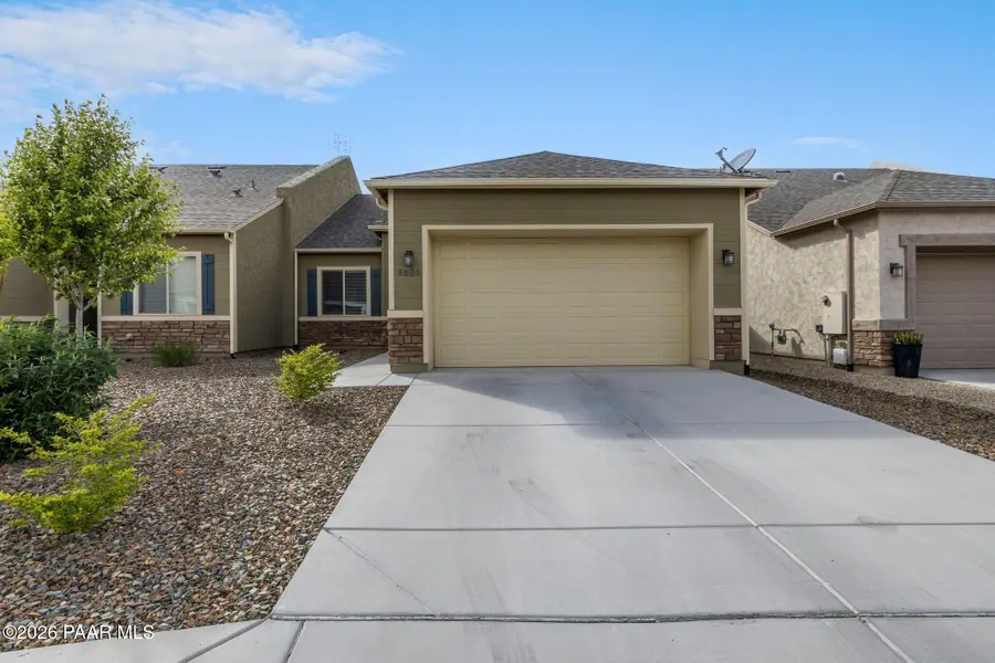 5626 N Brinson Lane #11, Prescott Valley, AZ 86314 - #2