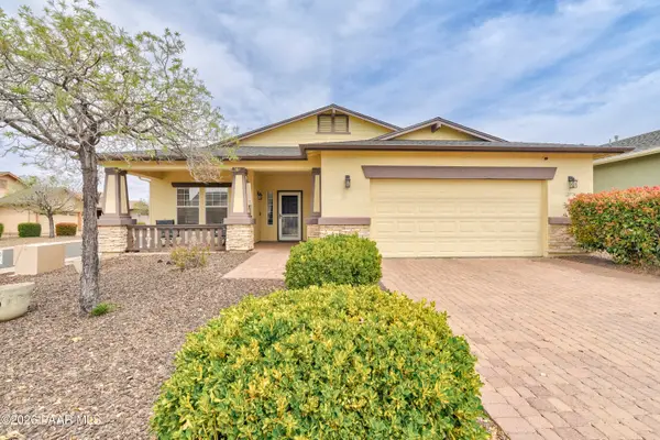 12972 E Santiago Street, Dewey-Humboldt, AZ 86327