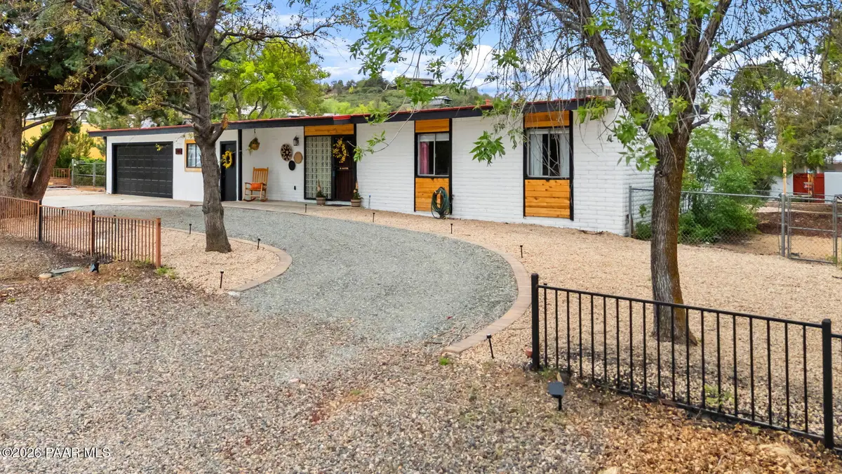 3010 Pleasant Valley Circle, Prescott, AZ 86305 - #1