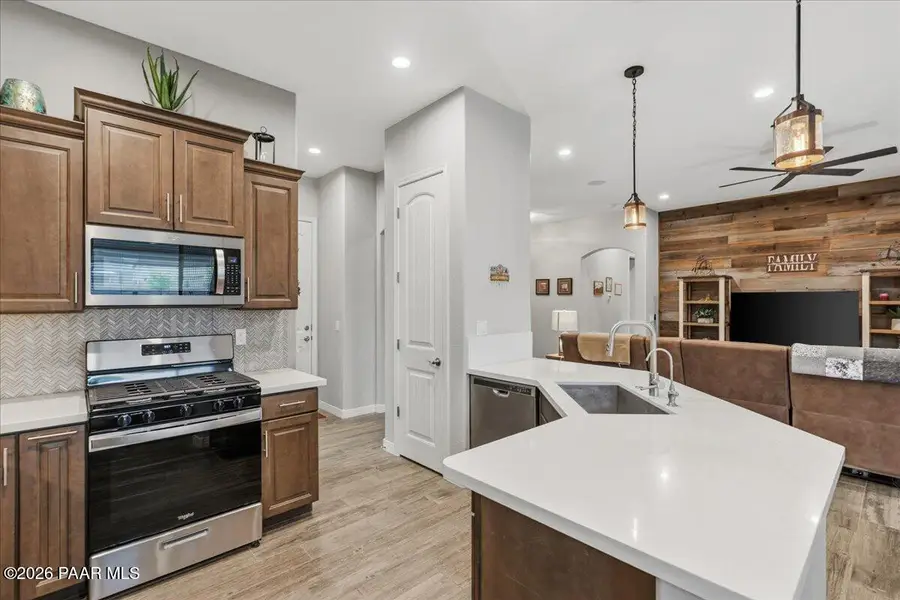 5447 N Dolan Court, Prescott Valley, AZ 86314 - #2