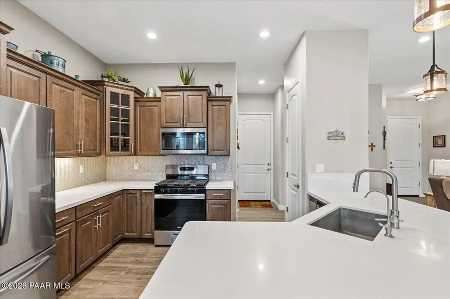 5447 N Dolan Court, Prescott Valley, AZ 86314 - #3