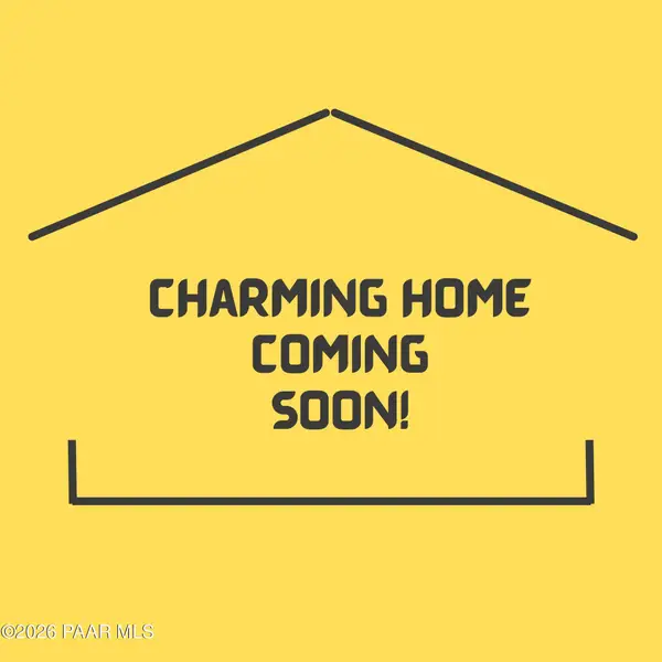 3684 N Catherine Drive, Prescott Valley, AZ 86314