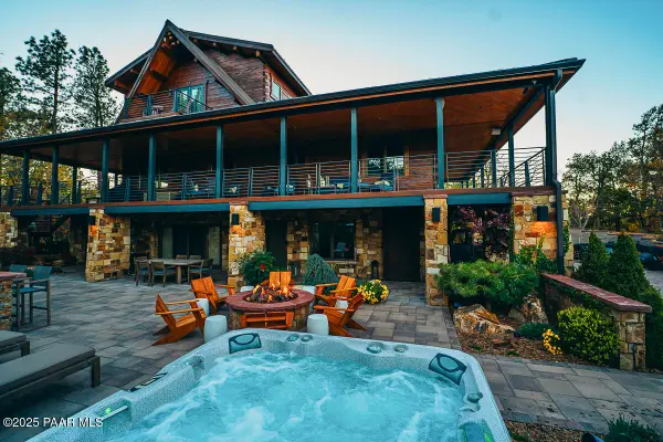 2505 E Old Miner Road, Prescott, AZ 86303