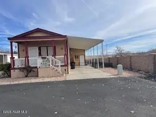 11250 E State Rte 69 #1116, Dewey-Humboldt, AZ 86327