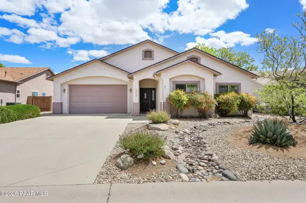 5445 N Bronco Lane, Prescott Valley, AZ 86314