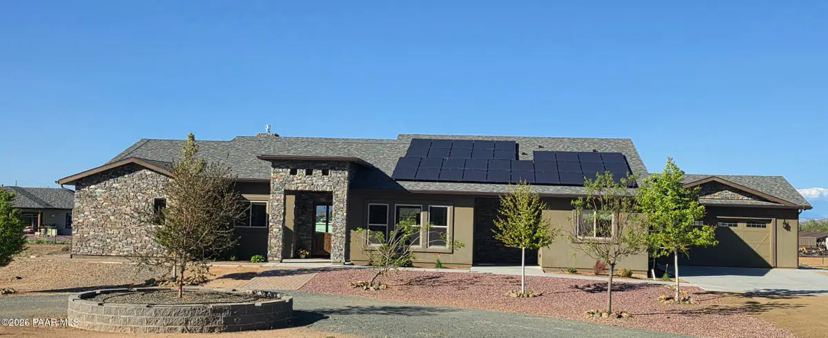 187 S Road 1 W, Chino Valley, AZ 86323 - #1