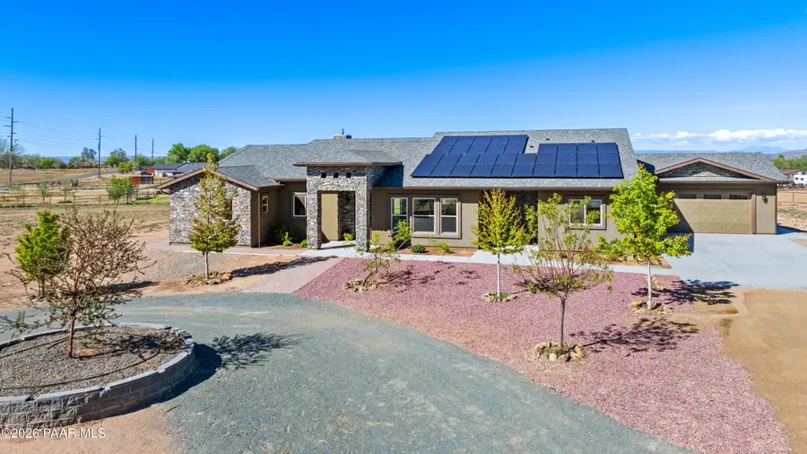 187 S Road 1 W, Chino Valley, AZ 86323 - #2