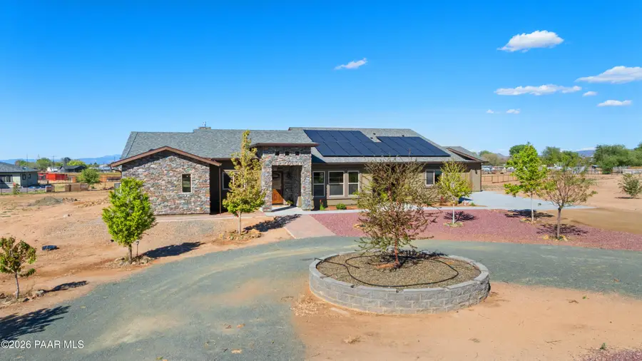 187 S Road 1 W, Chino Valley, AZ 86323 - #3