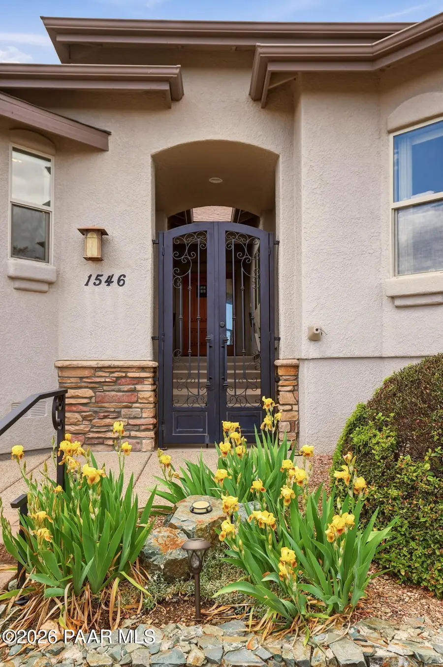 1546 Eagle Crest Drive, Prescott, AZ 86301 - #2