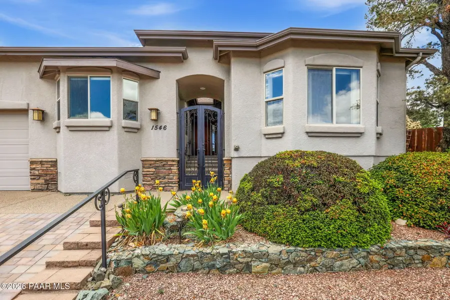 1546 Eagle Crest Drive, Prescott, AZ 86301 - #3