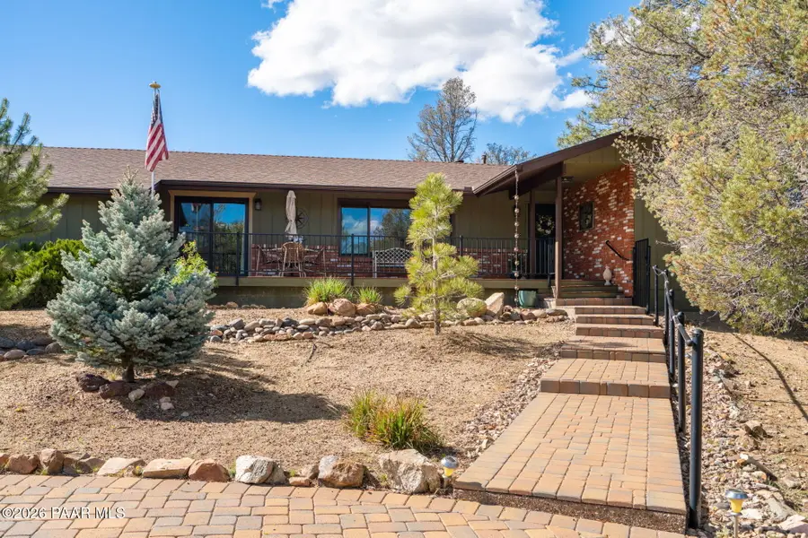 1 Highland Terrace, Prescott, AZ 86305 - #2