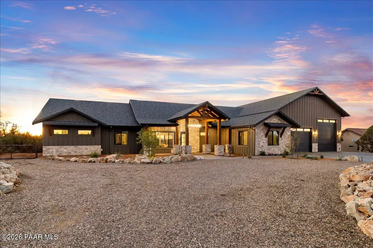 5615 W Deer Spring Place, Prescott, AZ 86305 - #1