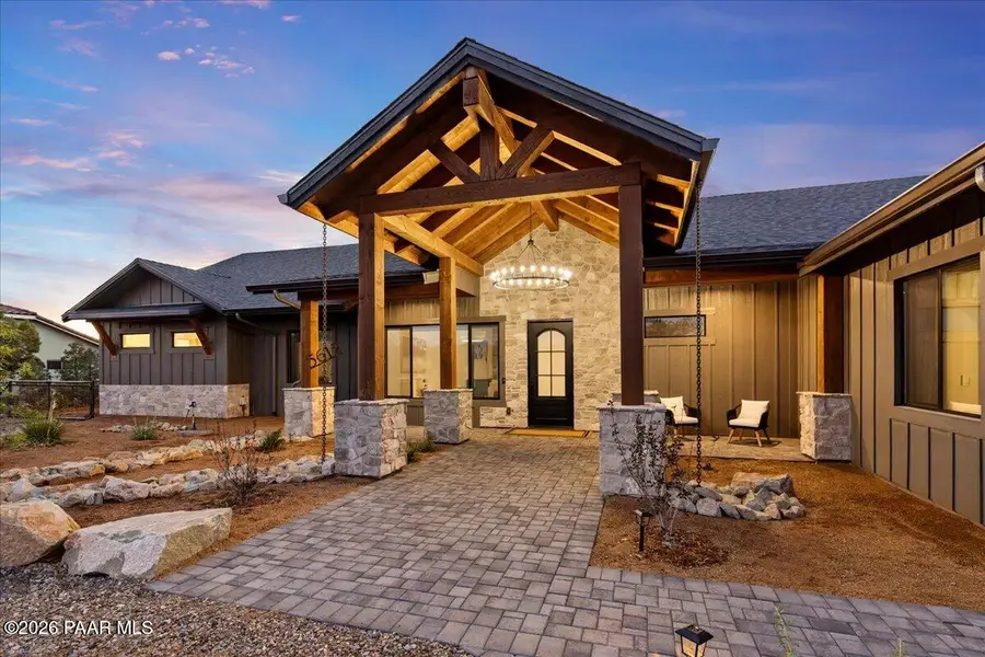 5615 W Deer Spring Place, Prescott, AZ 86305 - #2