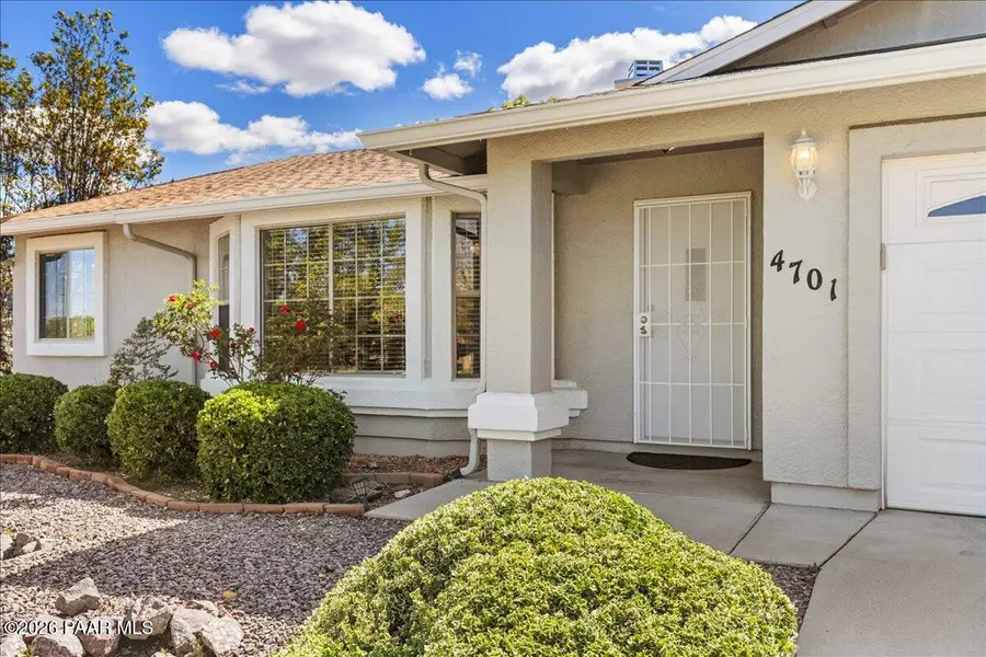 4701 N Spring Drive, Prescott Valley, AZ 86314 - #2