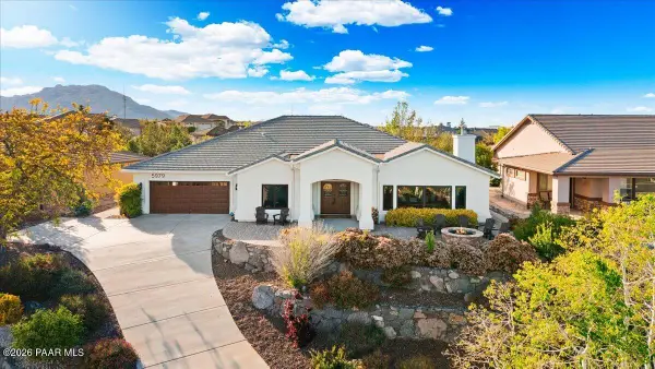 5979 Symphony Drive, Prescott, AZ 86305