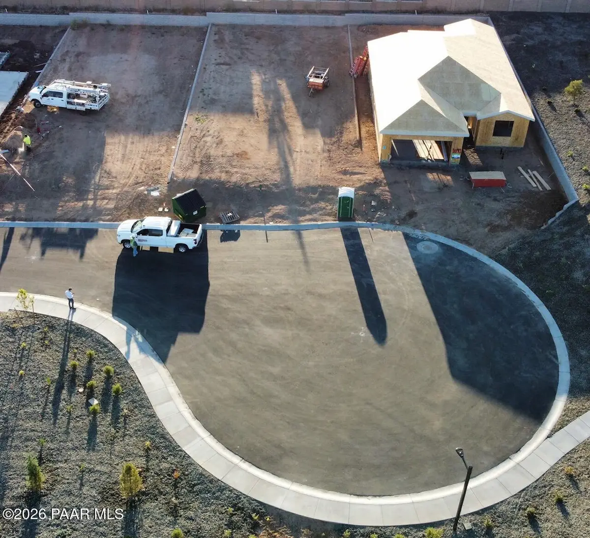 5217 N Woodsworth Way, Prescott Valley, AZ 86314 - #1