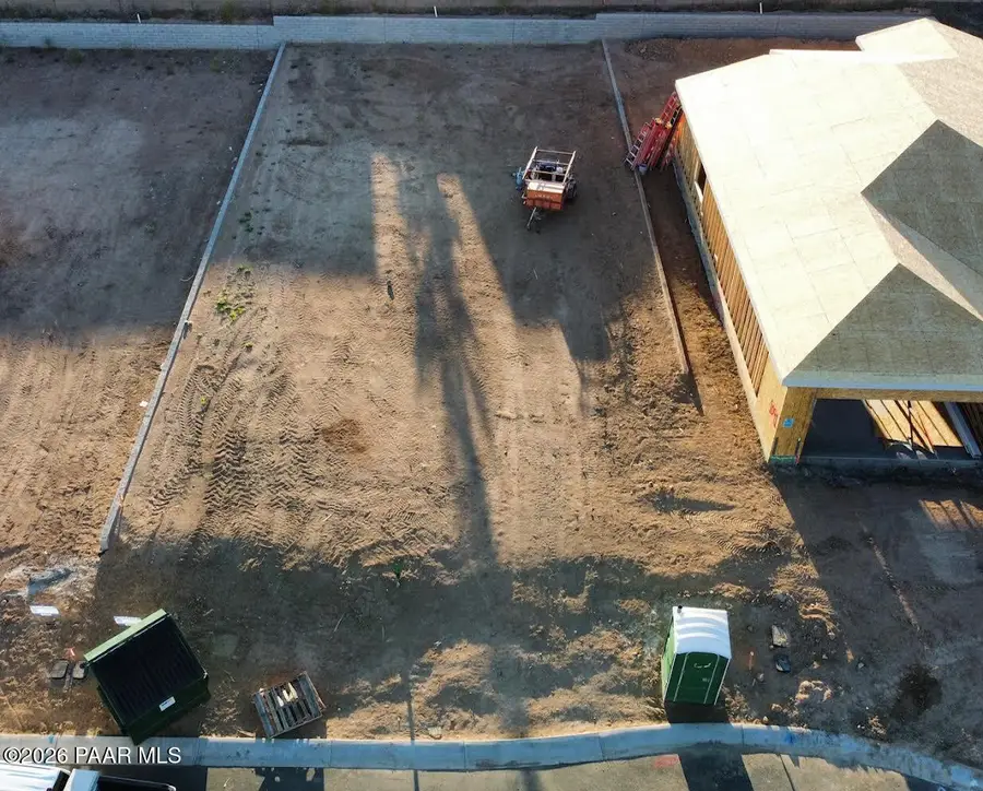 5217 N Woodsworth Way, Prescott Valley, AZ 86314 - #3