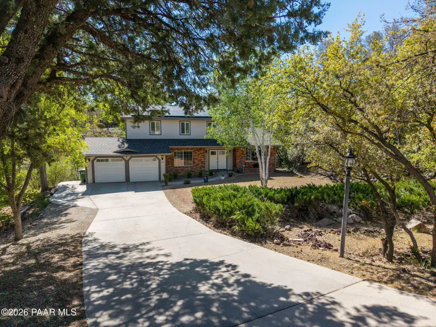 607 Mockingbird Court, Prescott, AZ 86301 - #3
