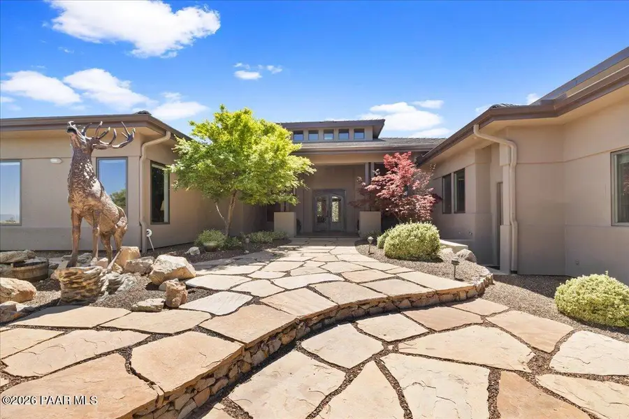 1400 Trailhead, Prescott, AZ 86305 - #2