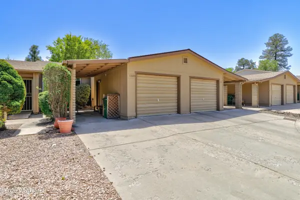 1609 Mcqueen, Prescott, AZ 86303