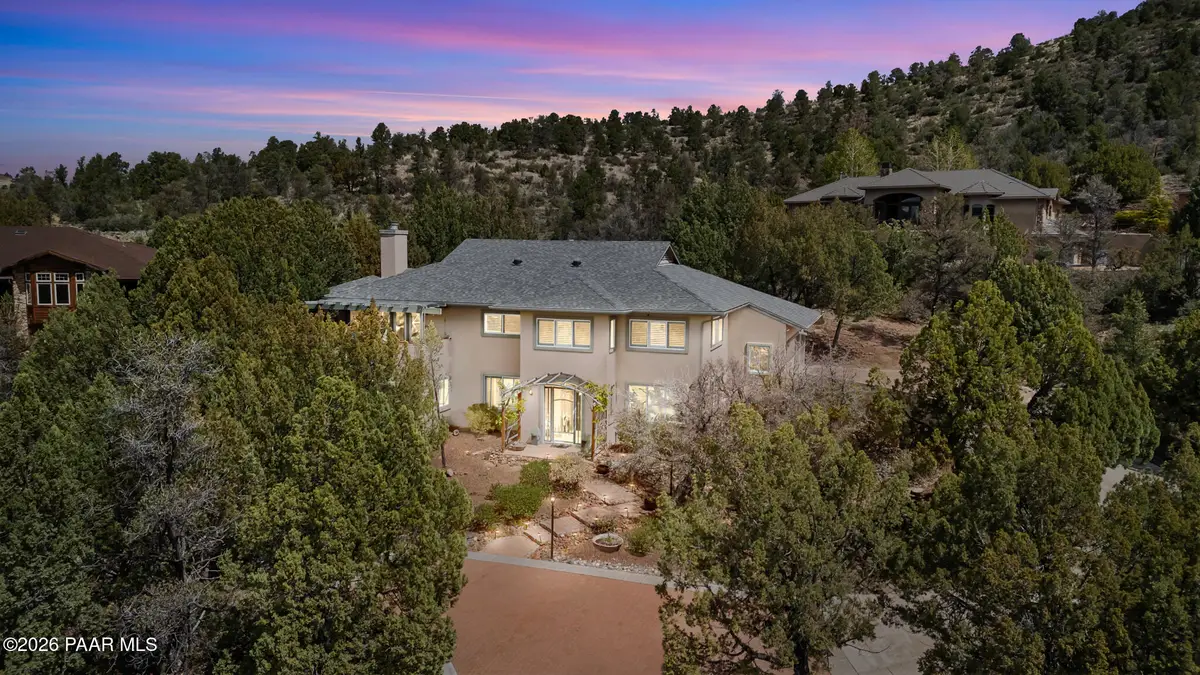 1588 Southview Drive, Prescott, AZ 86305 - #1