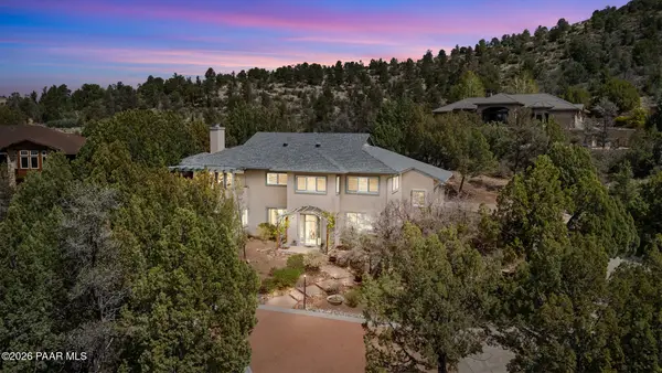 1588 Southview Drive, Prescott, AZ 86305