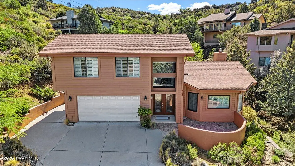 786 Northwood Loop, Prescott, AZ 86303 - #1