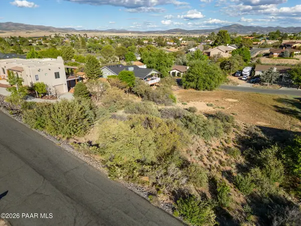 767 N San Carlos Drive, Dewey-Humboldt, AZ 86327