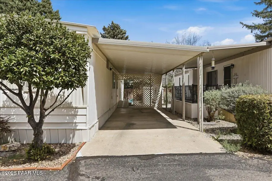 123 N Rush Street #16, Prescott, AZ 86301 - #2