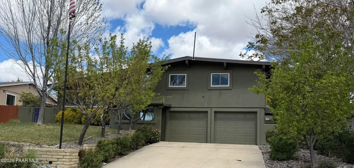 606 Flora Street, Prescott, AZ 86301 - #1
