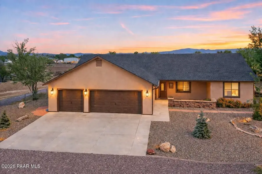2357 N Eldred Road, Chino Valley, AZ 86323 - #2