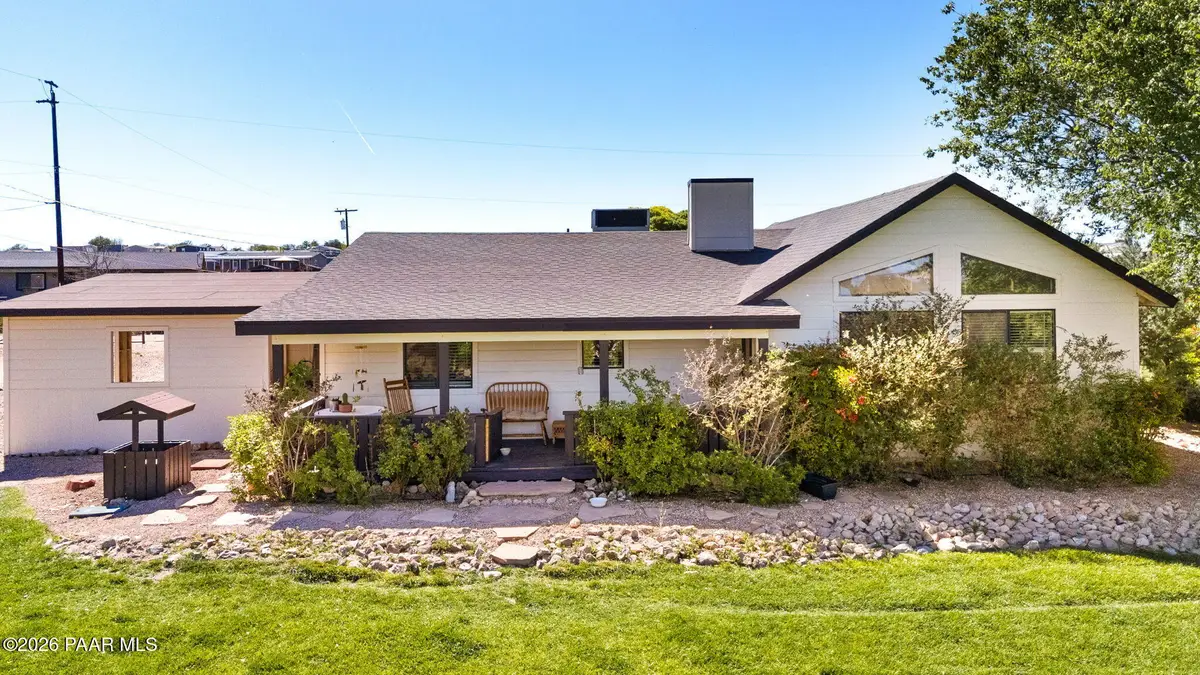 1308 Liberty Lane, Chino Valley, AZ 86323 - #1