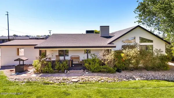 1308 Liberty Lane, Chino Valley, AZ 86323