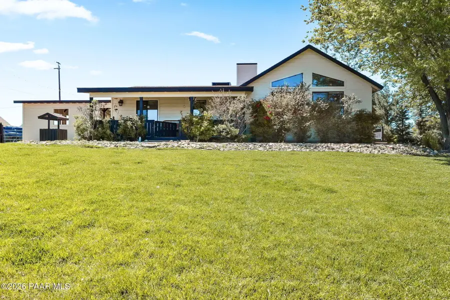 1308 Liberty Lane, Chino Valley, AZ 86323 - #2