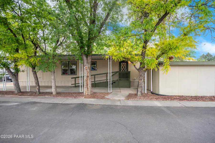 11250 E State Route 69 #1125, Prescott Valley, AZ 86327 - #2