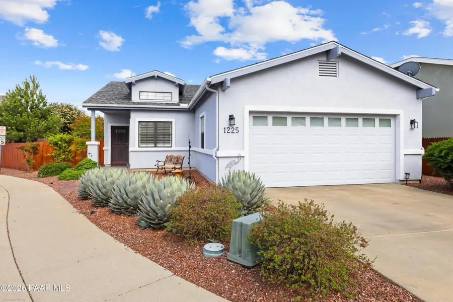 1225 Gardenia Lane, Prescott, AZ 86305 - #2