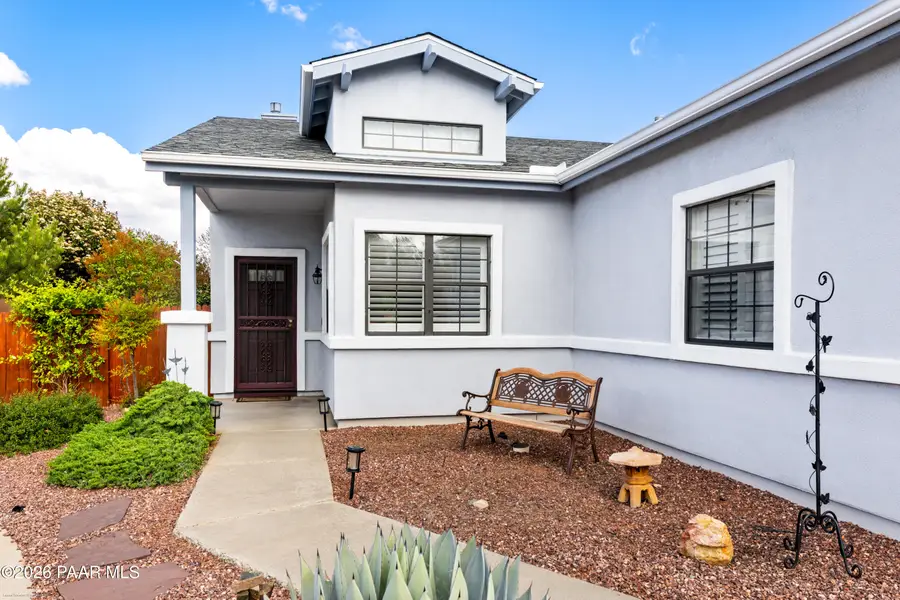 1225 Gardenia Lane, Prescott, AZ 86305 - #3