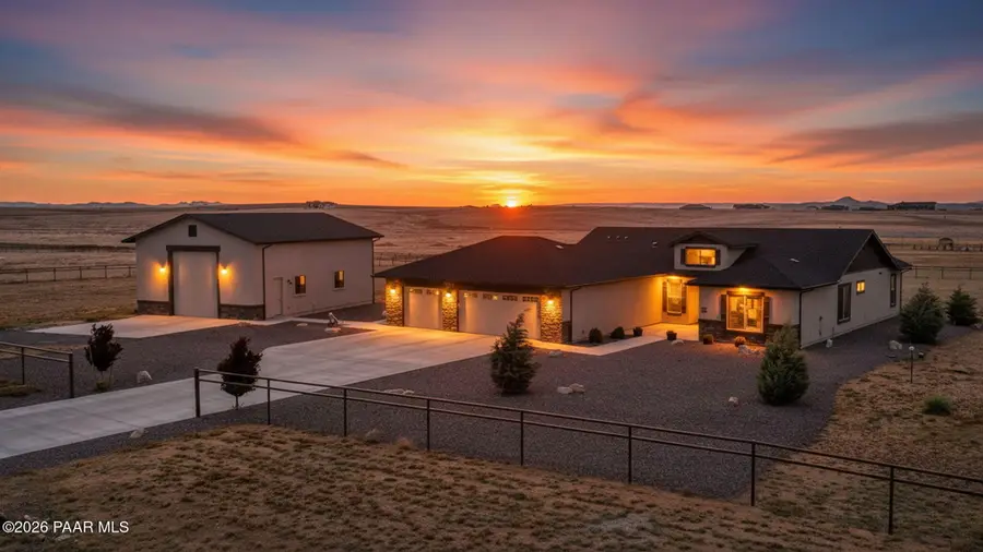 6678 Angelina Trail, Prescott Valley, AZ 86315 - #2