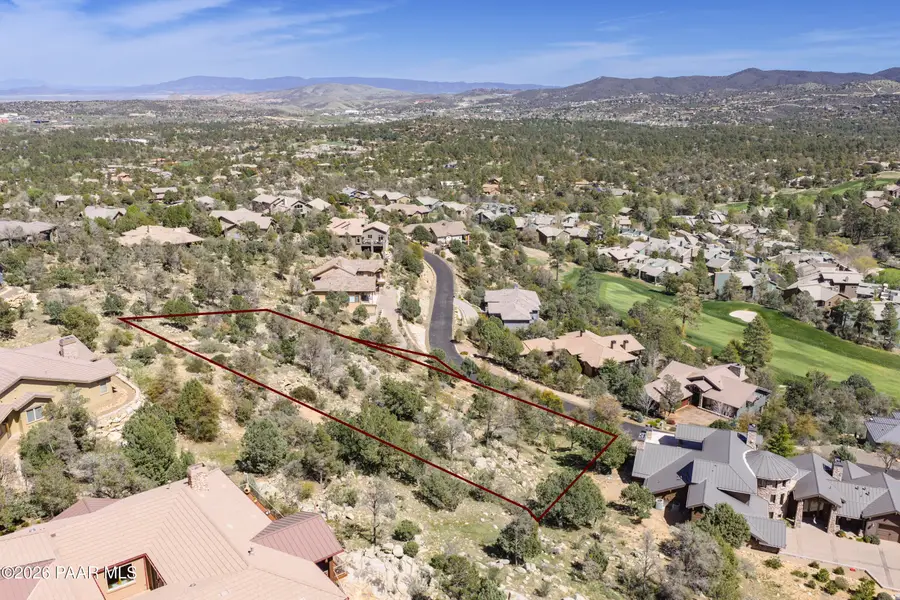 710 Woodridge Lane, Prescott, AZ 86303 - #2
